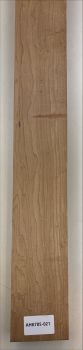 Hals Ahorn, kanadisch, 1180x107x47mm - Einzelstück #021
